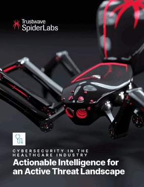 Cybersecurity-in-the-Healthcare-Industry-Cover